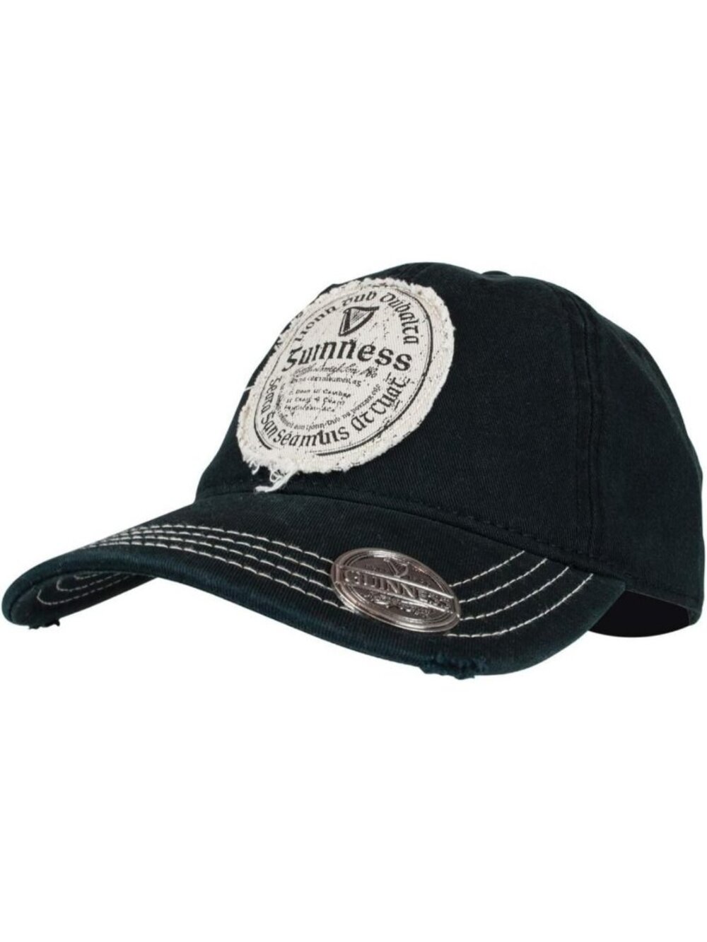Stylish Men's Baseball Hat with Bottle Opener, Perfect for Outdoor Fun & Sports
